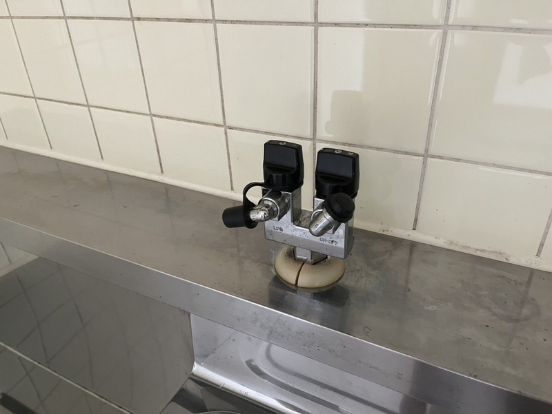 キッチン 写真4