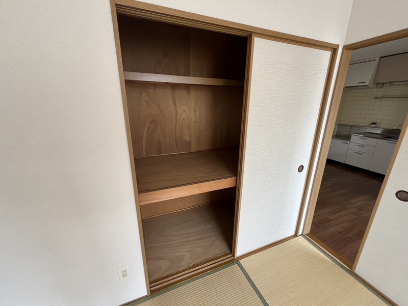 収納 写真15