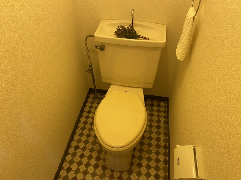 ジュネス城北新町Ⅲの物件内観写真