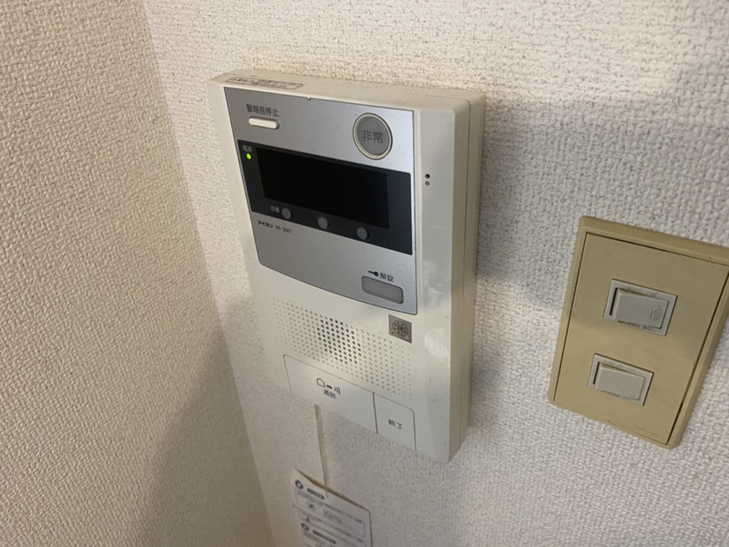 ジュネス城北新町Ⅲの物件内観写真