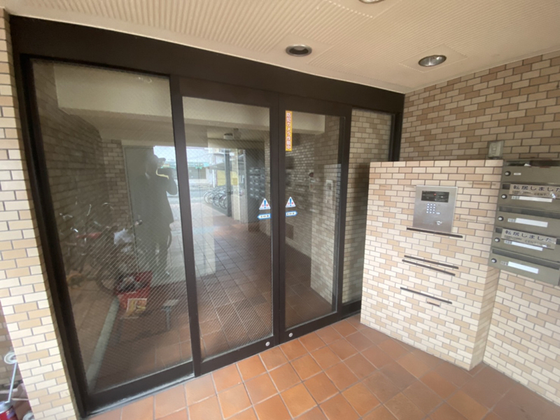 ジュネス城北新町Ⅲの物件内観写真