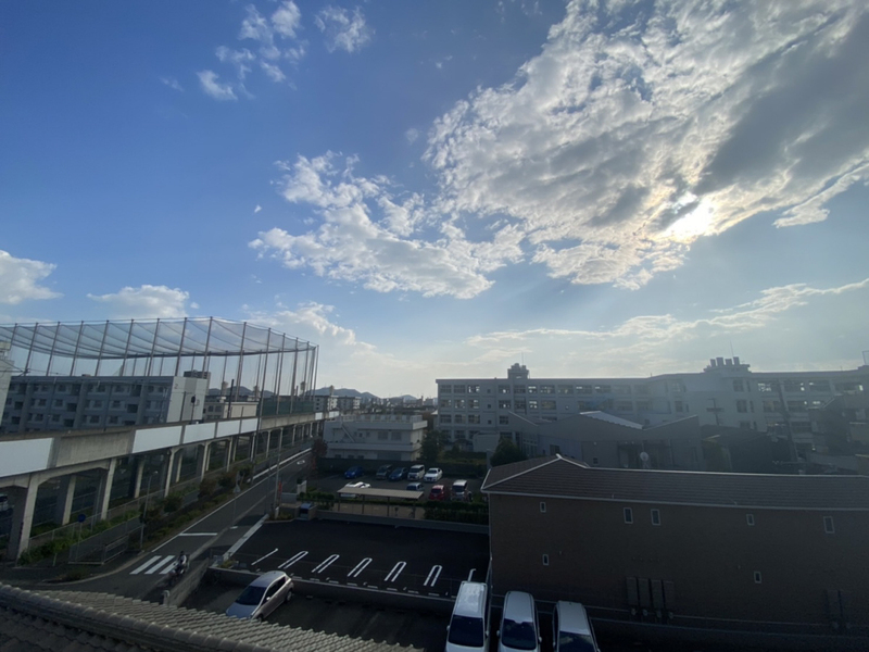 京口ハイツの物件内観写真