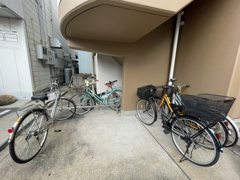 共用部 写真30
