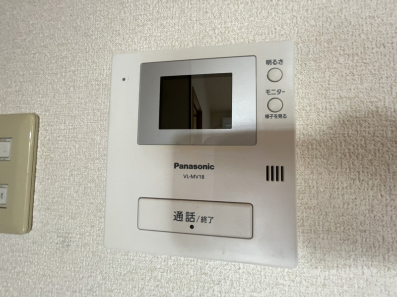 セキュリティ 写真17