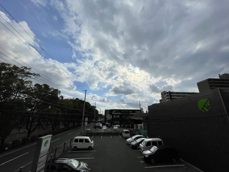 眺望 写真20