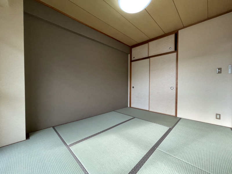 物件内観写真