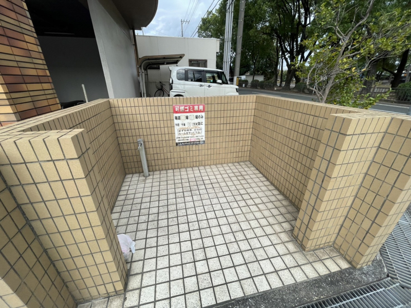共用部 写真31