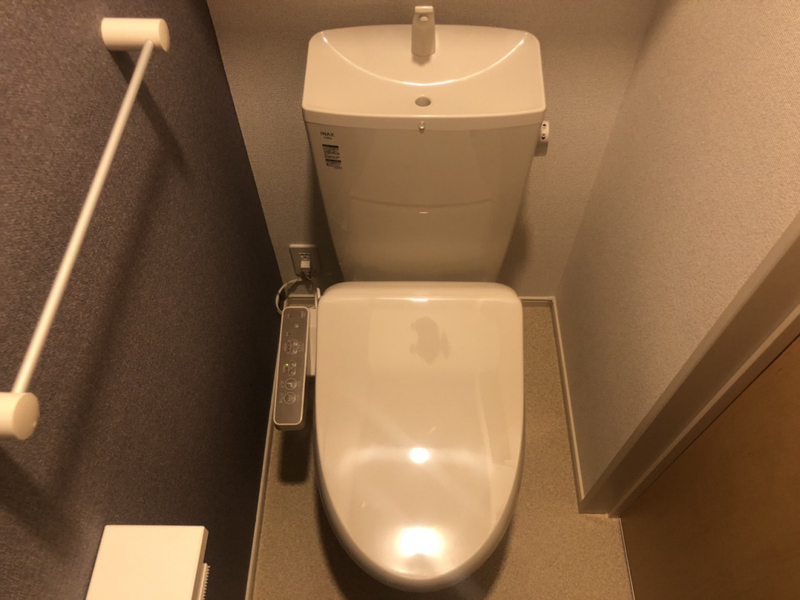 ボヌールの物件内観写真