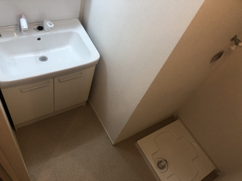 ボヌールの物件内観写真