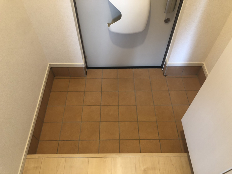 ボヌールの物件内観写真