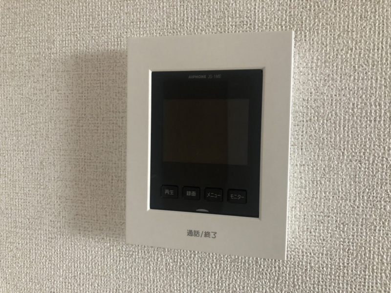 ボヌールの物件内観写真