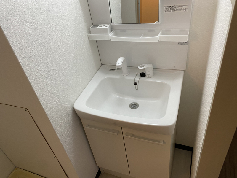 野里寺町中村コーポの物件内観写真