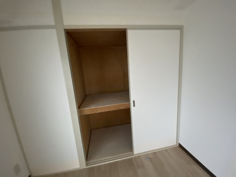 野里寺町中村コーポの物件内観写真