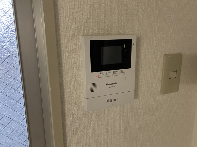 野里寺町中村コーポの物件内観写真