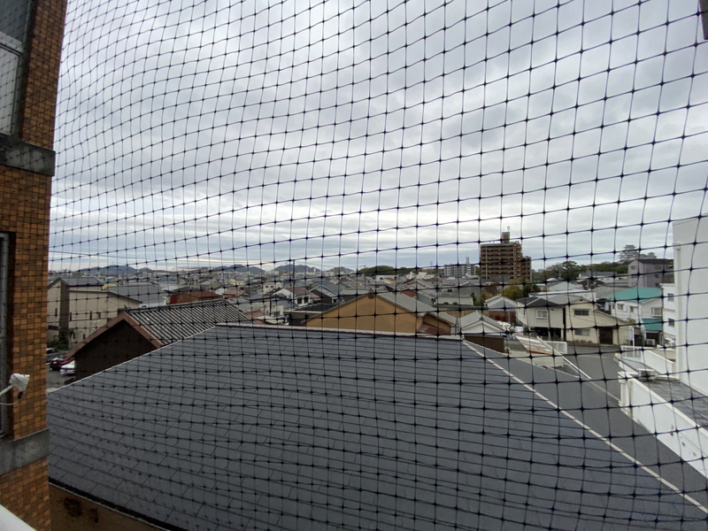野里寺町中村コーポの物件内観写真