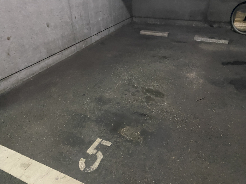 野里寺町中村コーポの物件外観写真