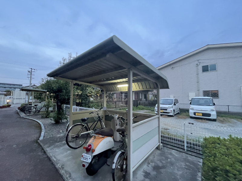 共用部 写真11