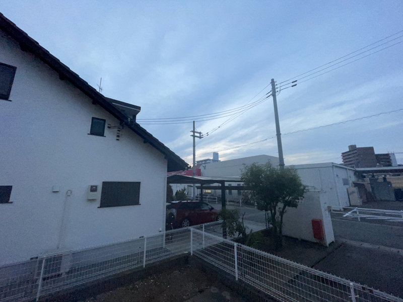眺望 写真15