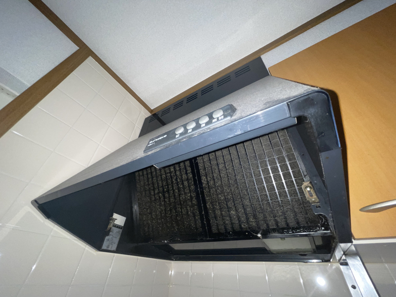 キッチン 写真18