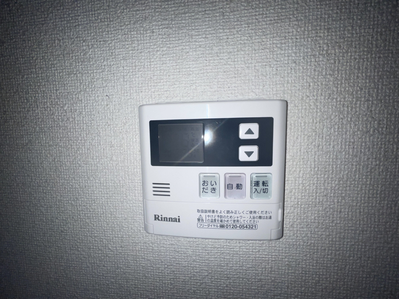 バス 写真19