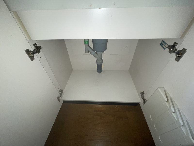 収納 写真31