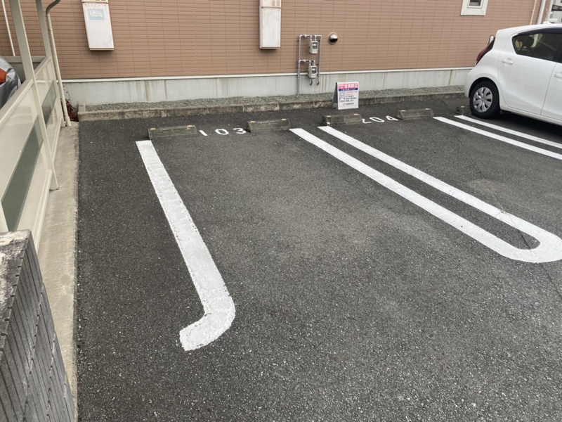 フローリアン・Fの物件内観写真