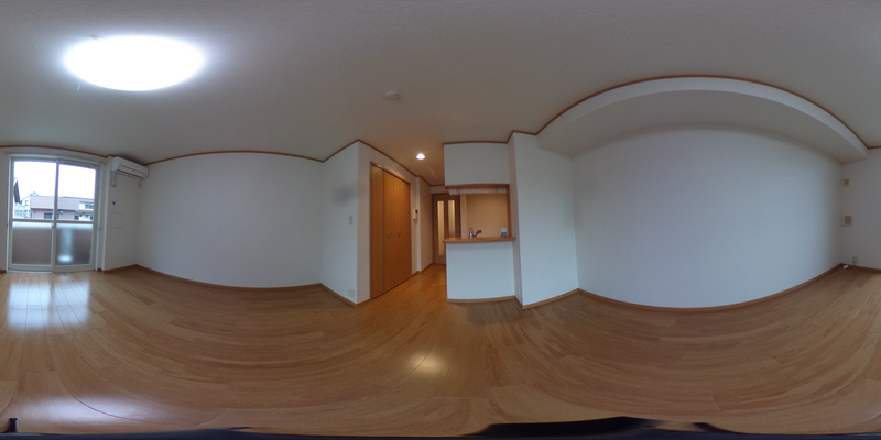 リビング 写真36