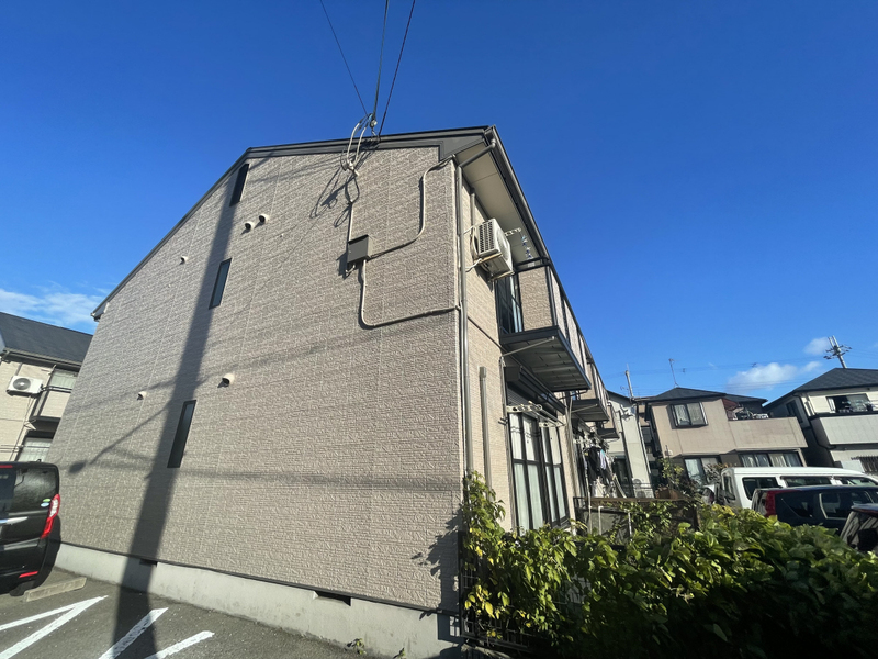 リバーサイド弐番館