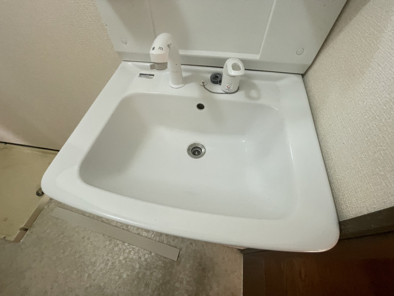 リバーサイド弐番館の物件内観写真