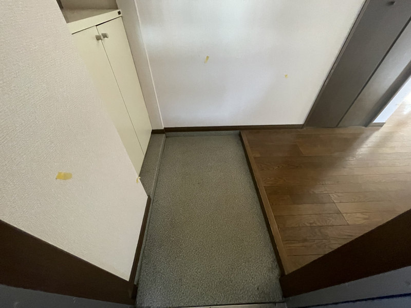 リバーサイド弐番館の物件内観写真