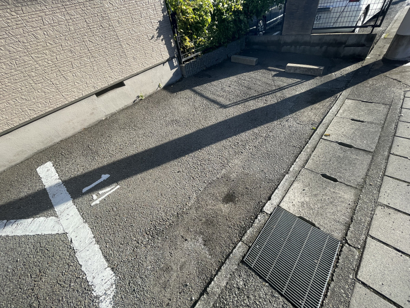 リバーサイド弐番館の物件外観写真
