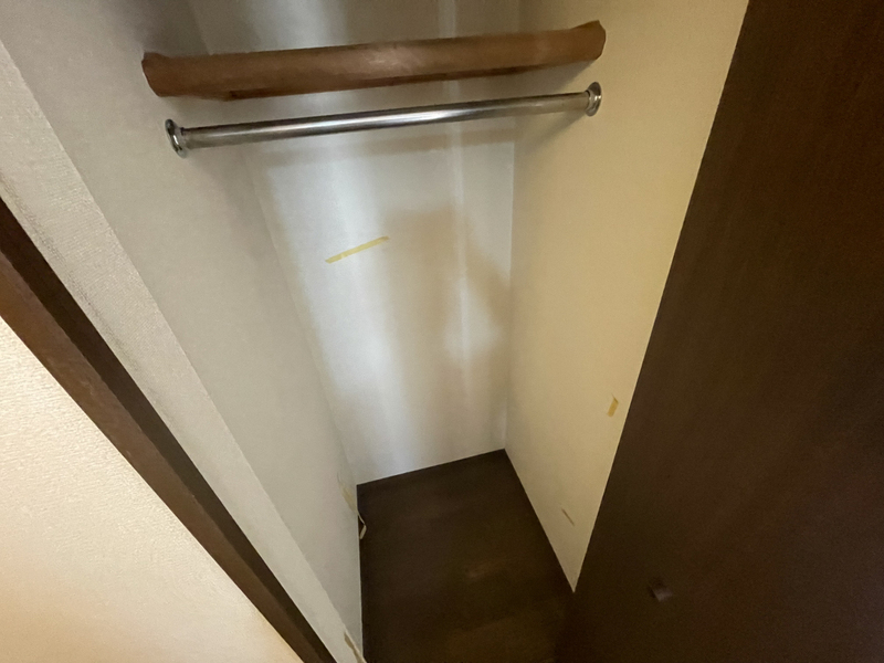 リバーサイド弐番館の物件内観写真