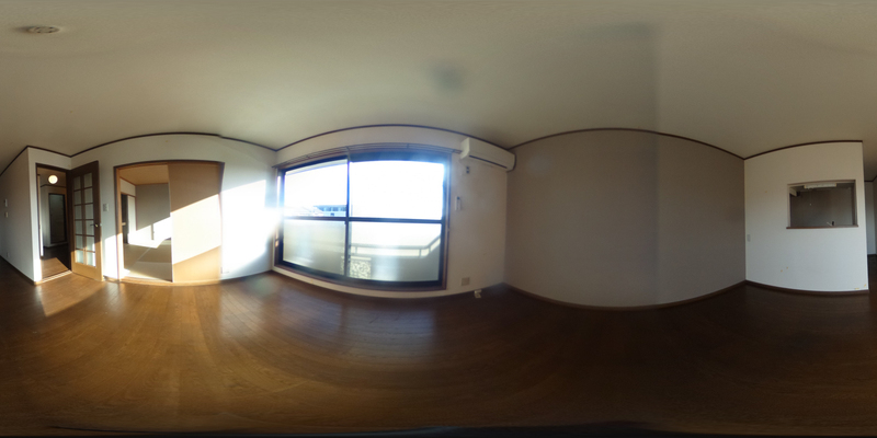 リビング 写真33