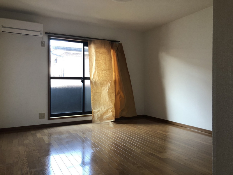 リビング 写真2