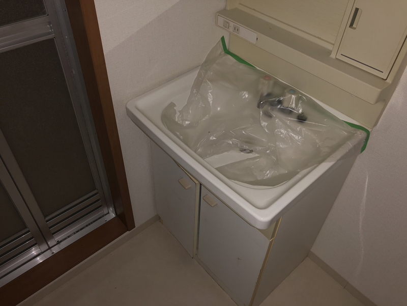 洗面所 写真6