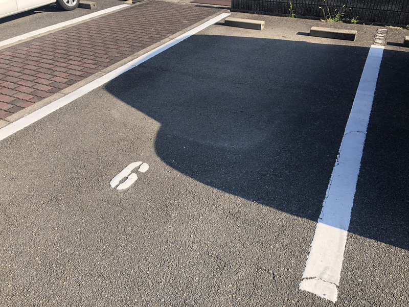 駐車場 写真10