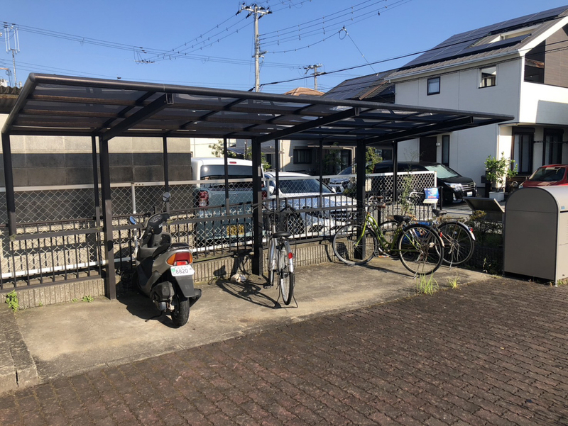 共用部 写真11