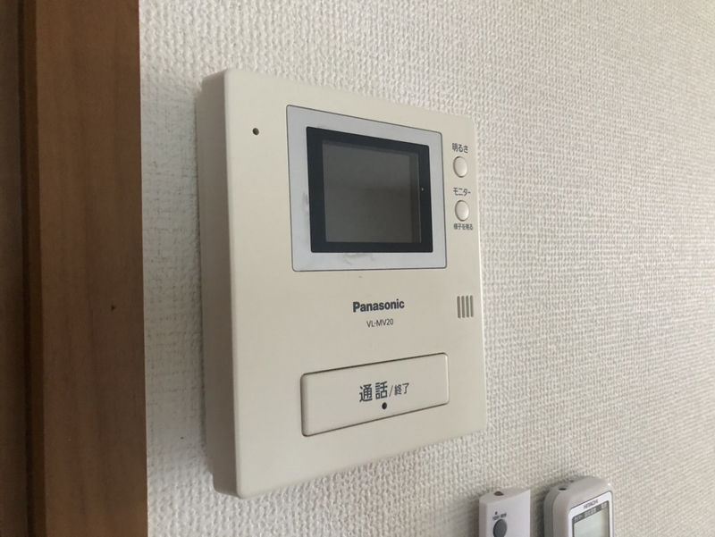 セキュリティ 写真13