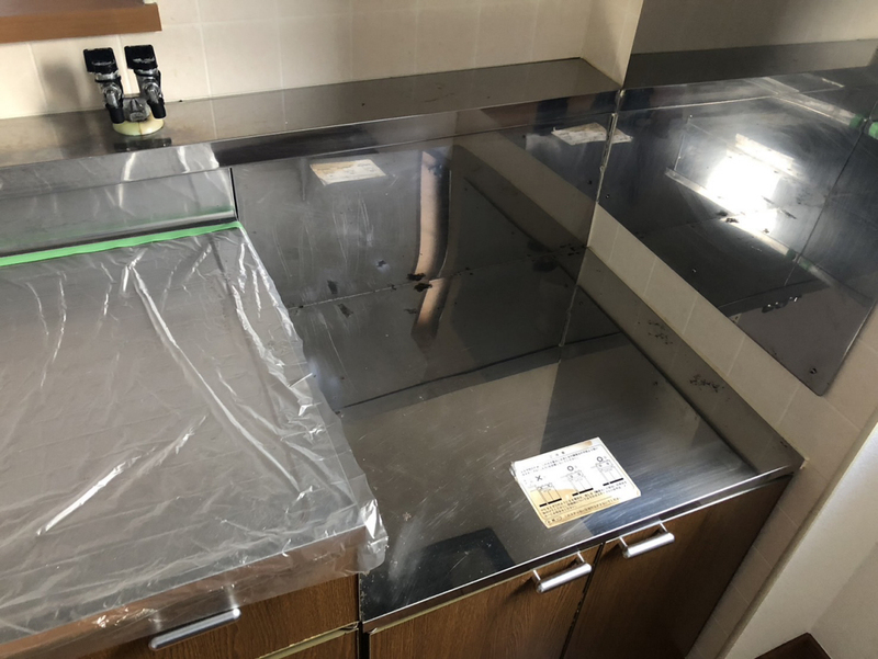 キッチン 写真19