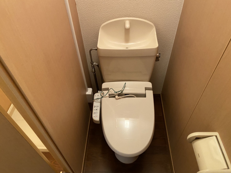 コンパスローズ白浜の物件内観写真