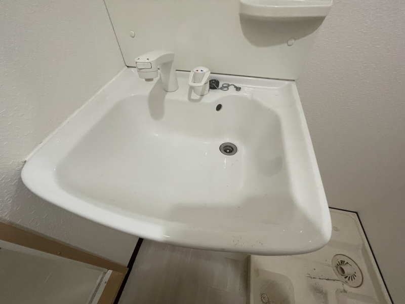 土山中村コーポⅡの物件内観写真