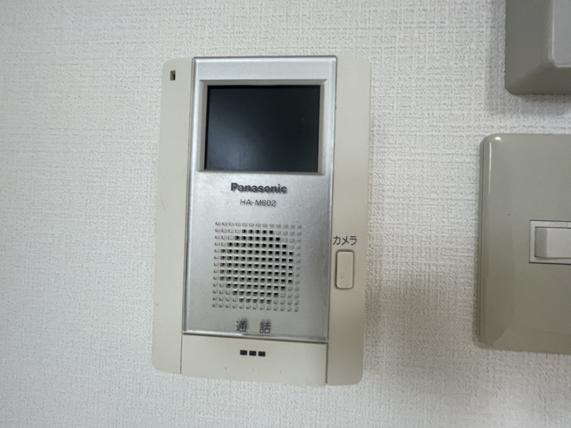 土山中村コーポⅡの物件内観写真