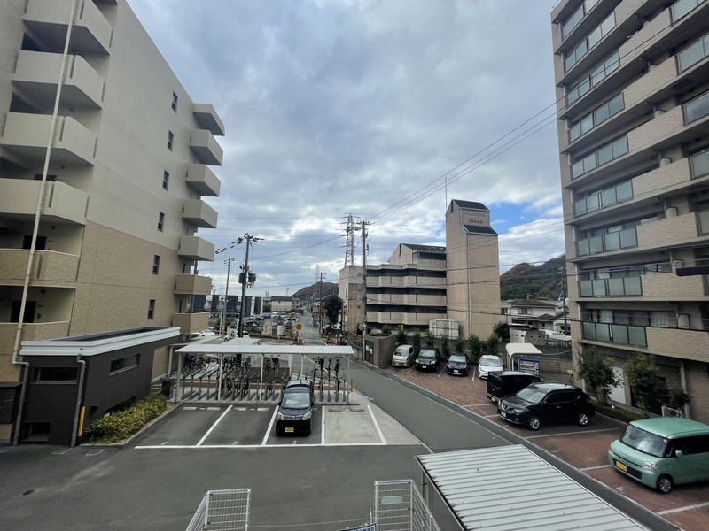 土山中村コーポⅡの物件内観写真