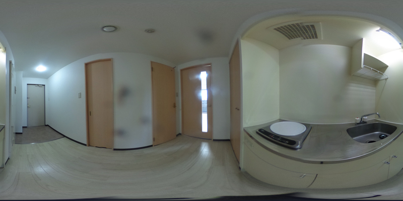 キッチン 写真34