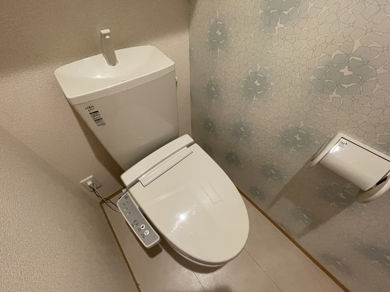 コーポラスイヅツの物件内観写真