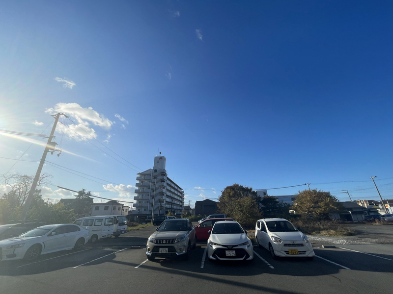 セジュール亀山 A棟の物件内観写真