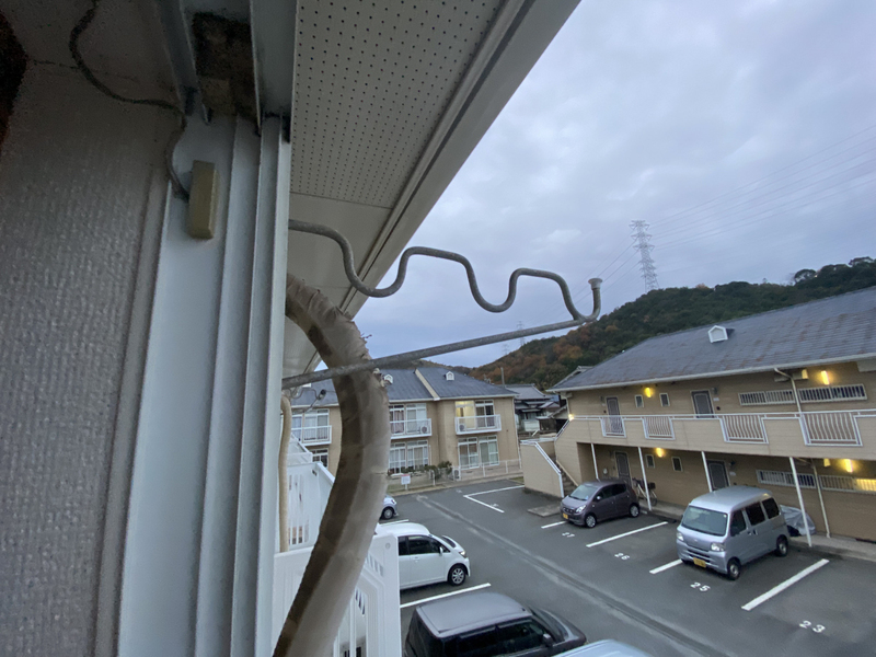 エステートピア宮ノ下Ⅰ番館の物件内観写真
