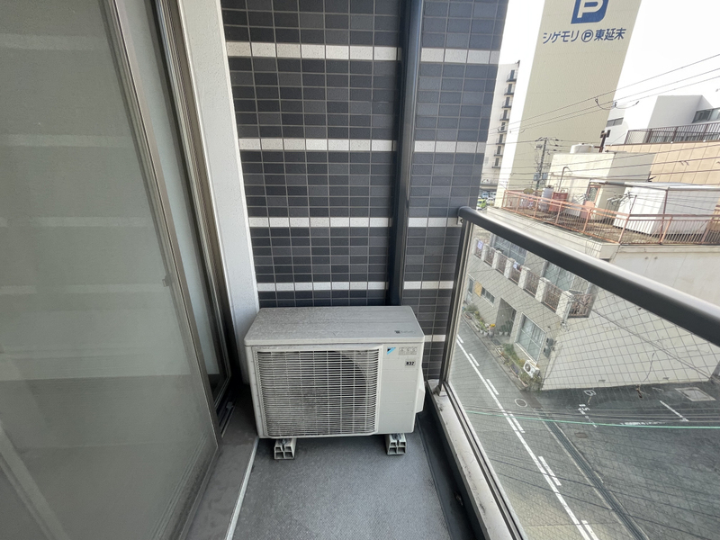 ALMO姫路駅前の物件内観写真