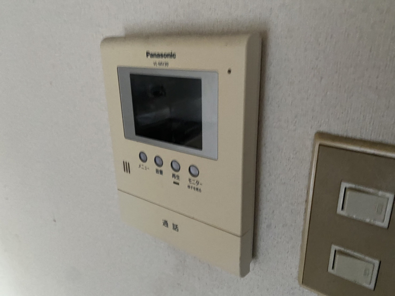 ピュアコート北八代の物件内観写真