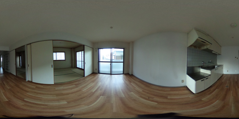 リビング 写真34